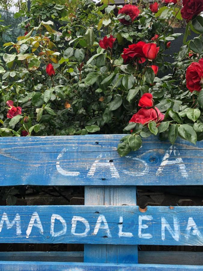 Casa Maddalena Διαμέρισμα Vicoforte Εξωτερικό φωτογραφία