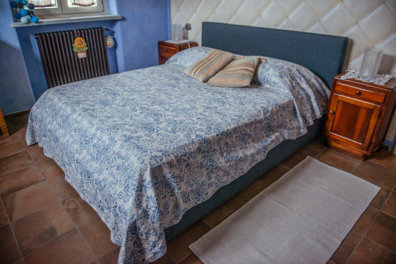 Casa Maddalena Διαμέρισμα Vicoforte Εξωτερικό φωτογραφία